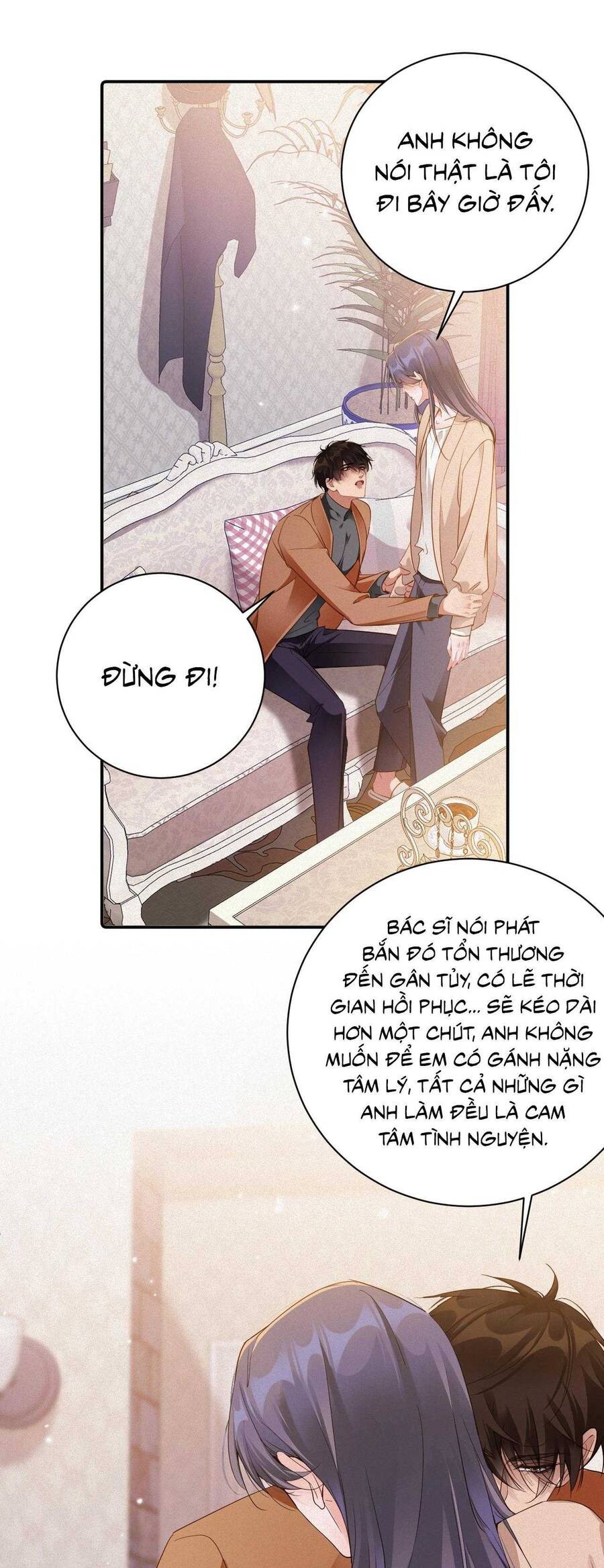 Chồng Cũ Muốn Tái Hôn Lần Nữa Chapter 98 - 11