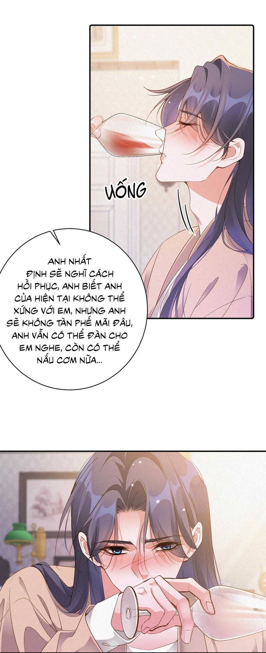 Chồng Cũ Muốn Tái Hôn Lần Nữa Chapter 98 - 15