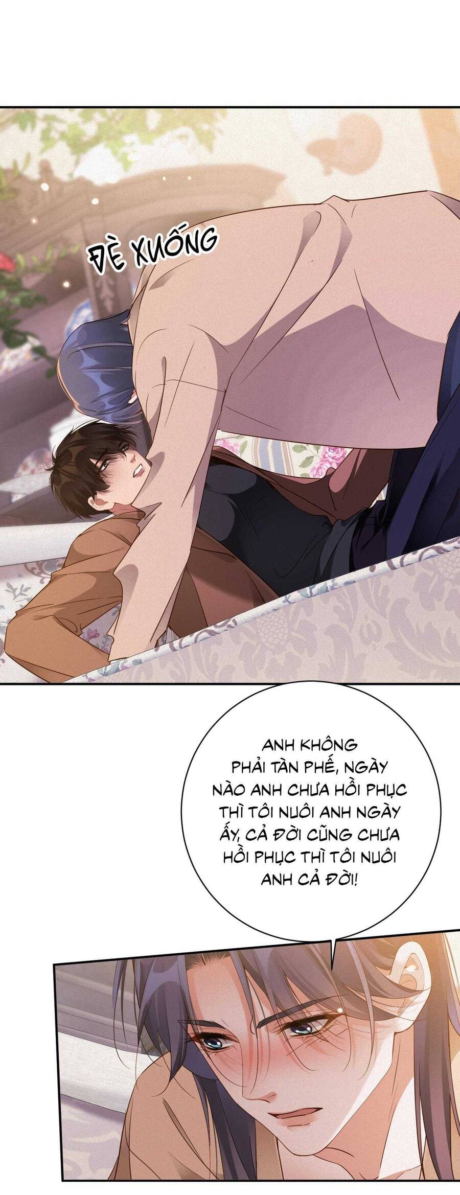 Chồng Cũ Muốn Tái Hôn Lần Nữa Chapter 98 - 17