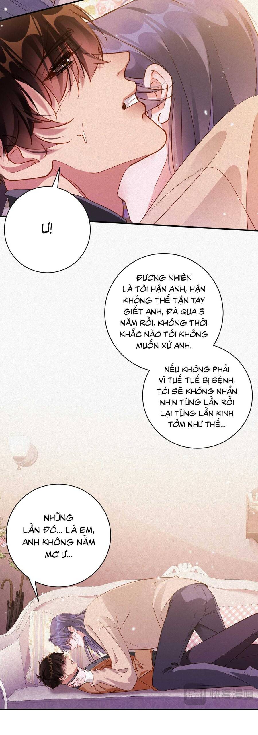 Chồng Cũ Muốn Tái Hôn Lần Nữa Chapter 98 - 19