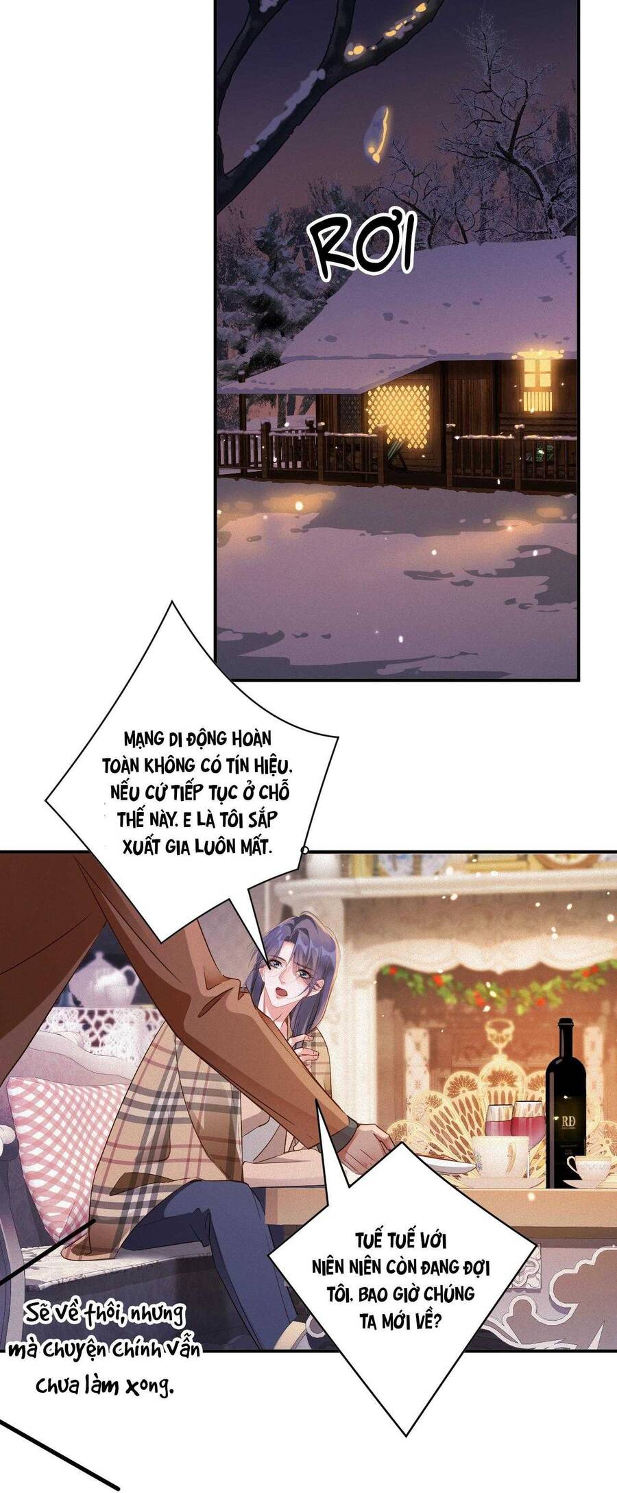 Chồng Cũ Muốn Tái Hôn Lần Nữa Chapter 98 - 4