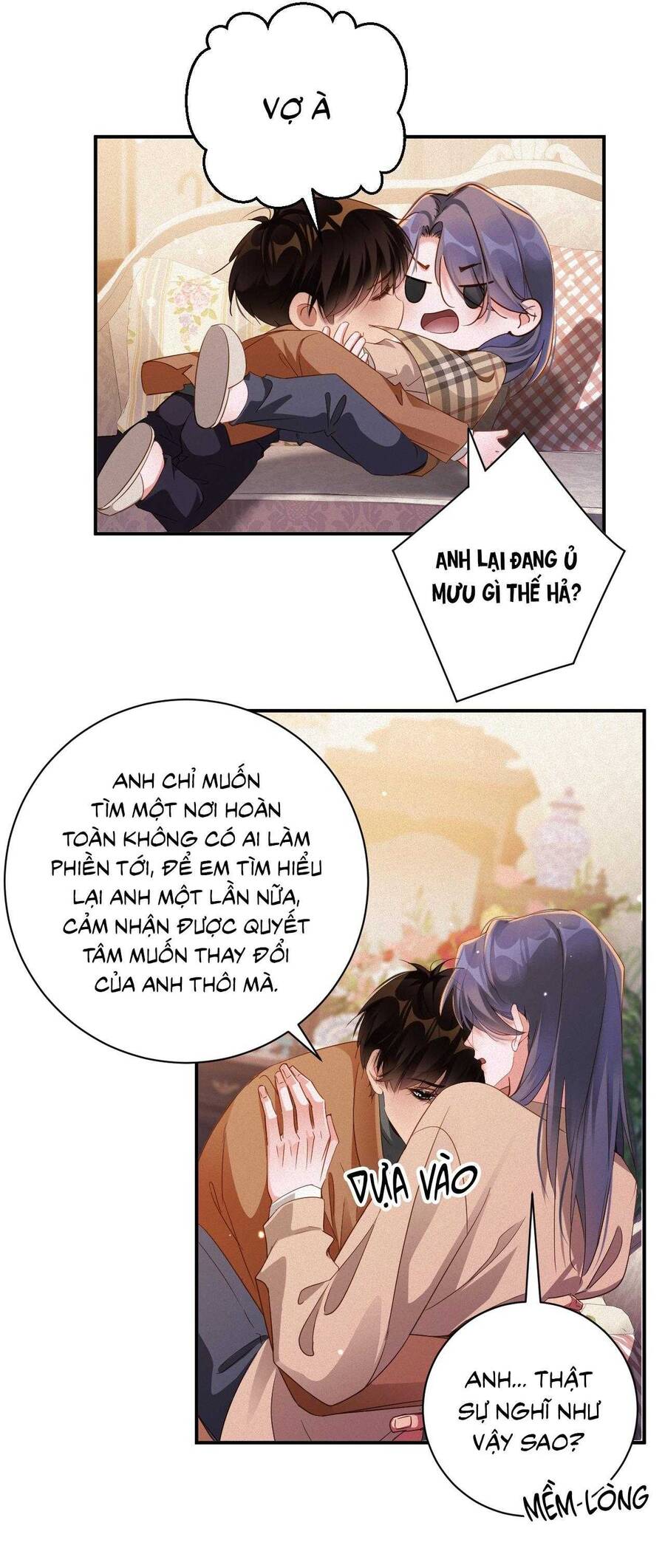 Chồng Cũ Muốn Tái Hôn Lần Nữa Chapter 98 - 5