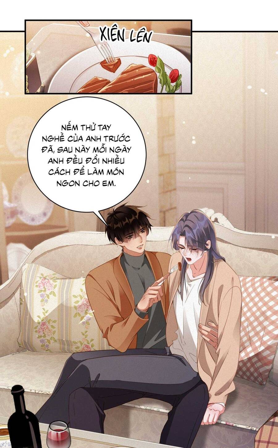 Chồng Cũ Muốn Tái Hôn Lần Nữa Chapter 98 - 6