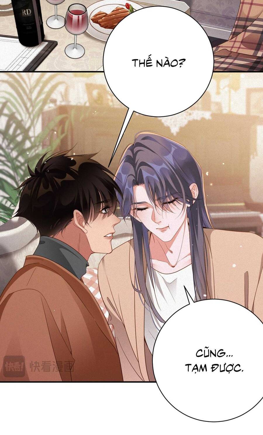 Chồng Cũ Muốn Tái Hôn Lần Nữa Chapter 98 - 7