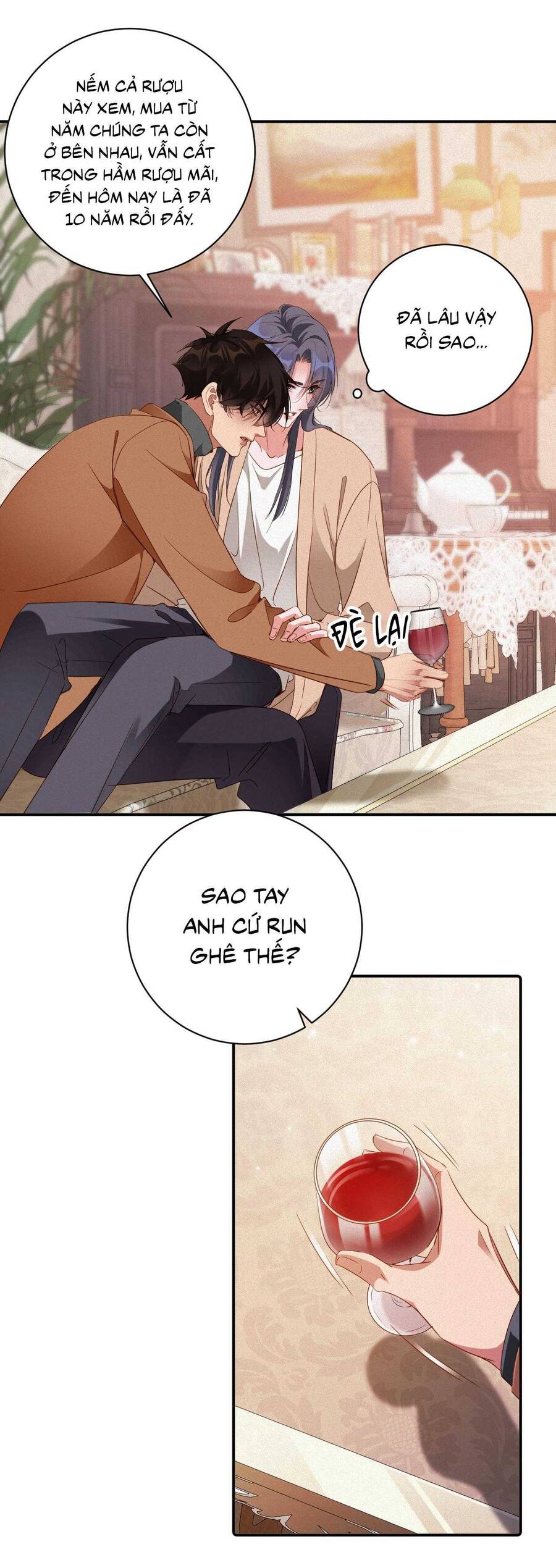 Chồng Cũ Muốn Tái Hôn Lần Nữa Chapter 98 - 8