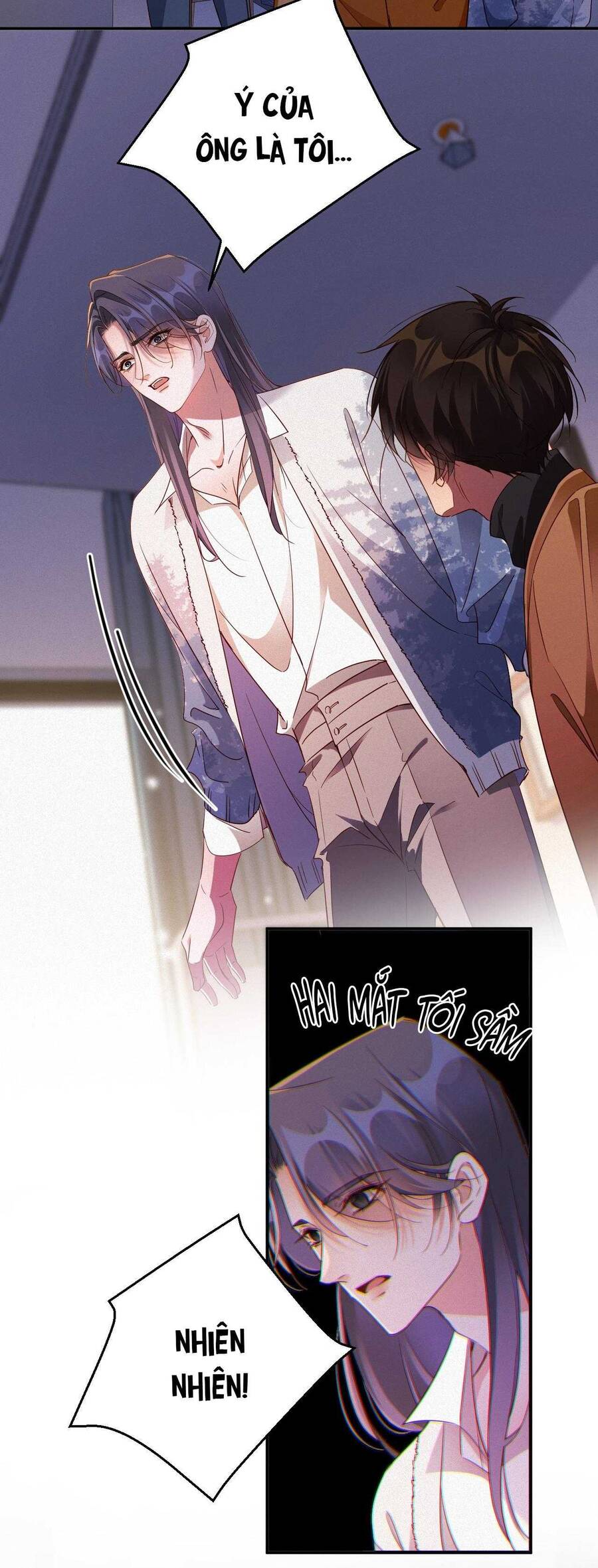 Chồng Cũ Muốn Tái Hôn Lần Nữa Chapter 99 - 17