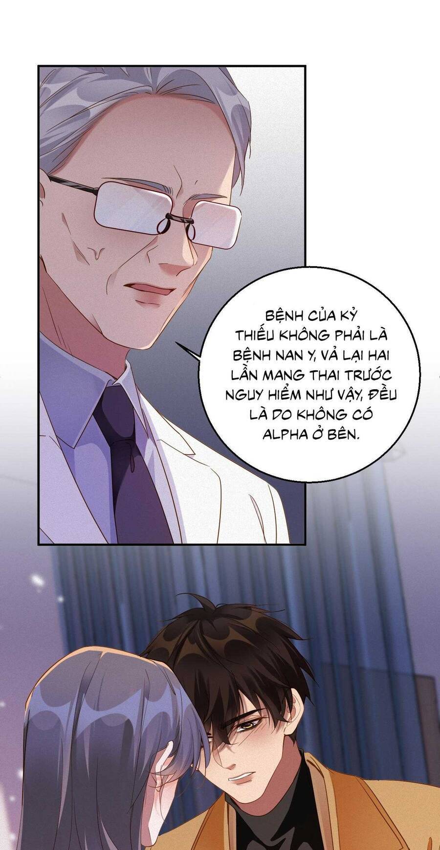 Chồng Cũ Muốn Tái Hôn Lần Nữa Chapter 99 - 21