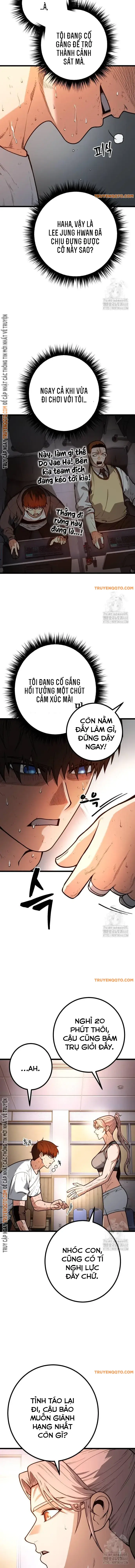 Cảnh Sát Thiếu Niên Chapter 15 - 2