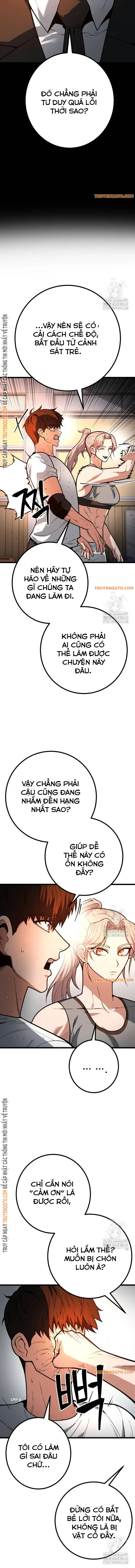 Cảnh Sát Thiếu Niên Chapter 15 - 5