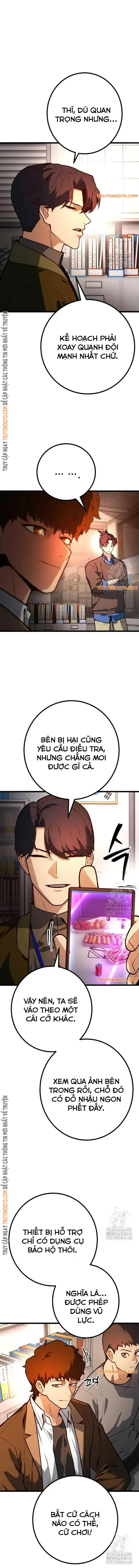 Cảnh Sát Thiếu Niên Chapter 15 - 7