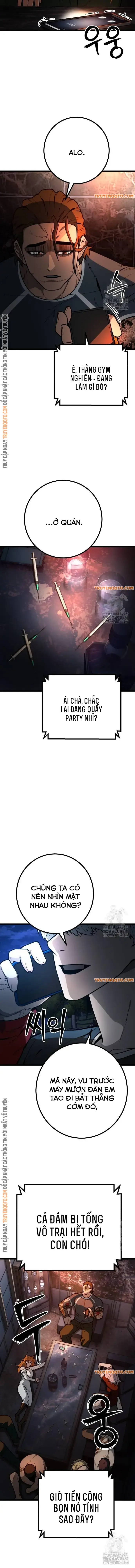 Cảnh Sát Thiếu Niên Chapter 15 - 9
