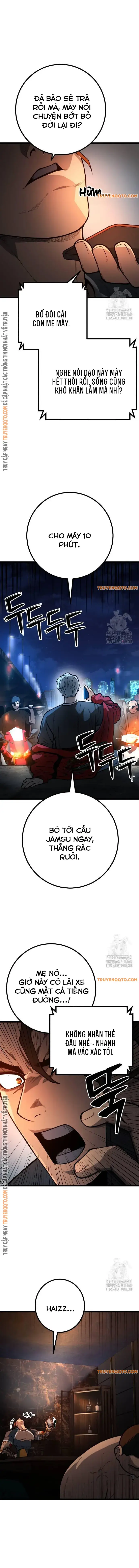 Cảnh Sát Thiếu Niên Chapter 15 - 10