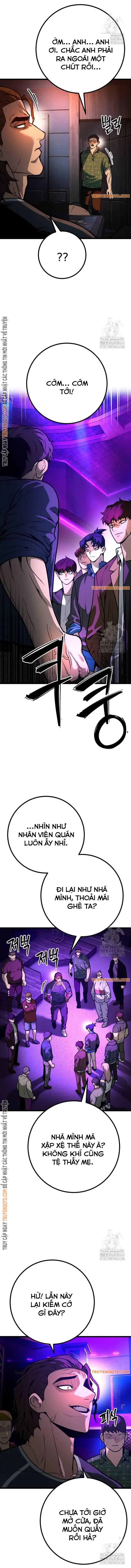 Cảnh Sát Thiếu Niên Chapter 15 - 11