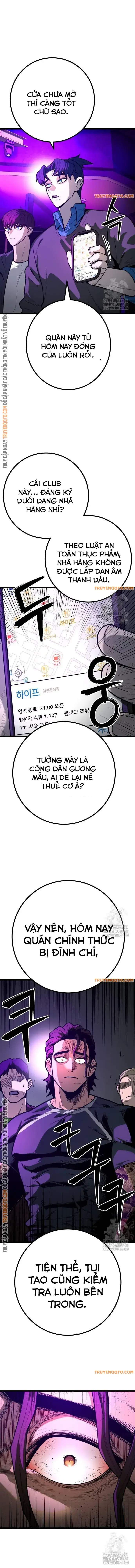 Cảnh Sát Thiếu Niên Chapter 15 - 12