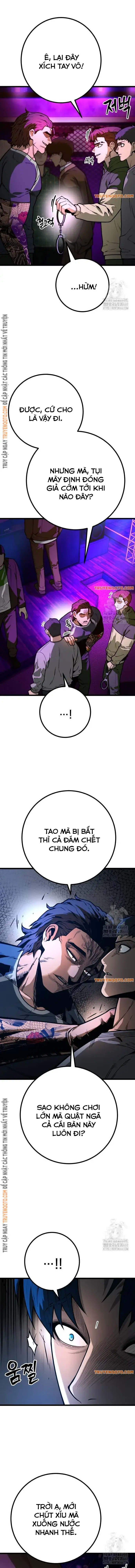 Cảnh Sát Thiếu Niên Chapter 15 - 13