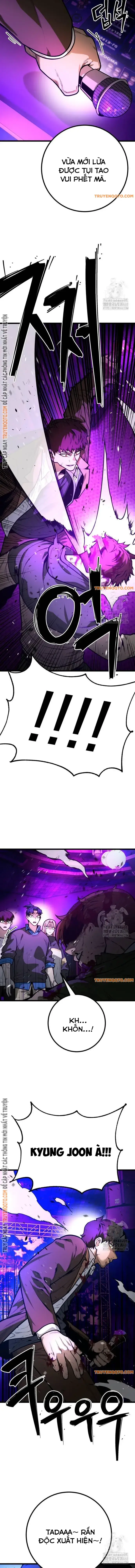 Cảnh Sát Thiếu Niên Chapter 15 - 14
