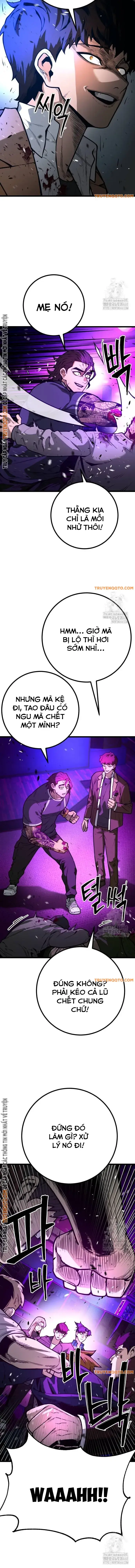 Cảnh Sát Thiếu Niên Chapter 15 - 15