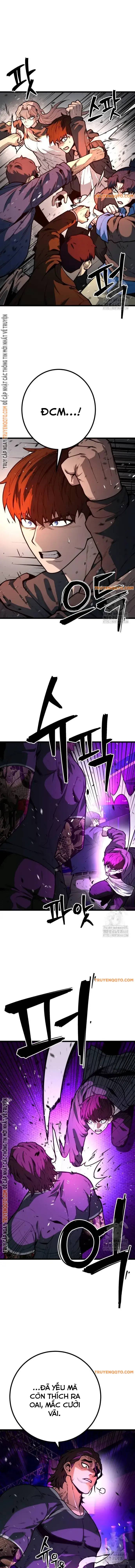 Cảnh Sát Thiếu Niên Chapter 15 - 16