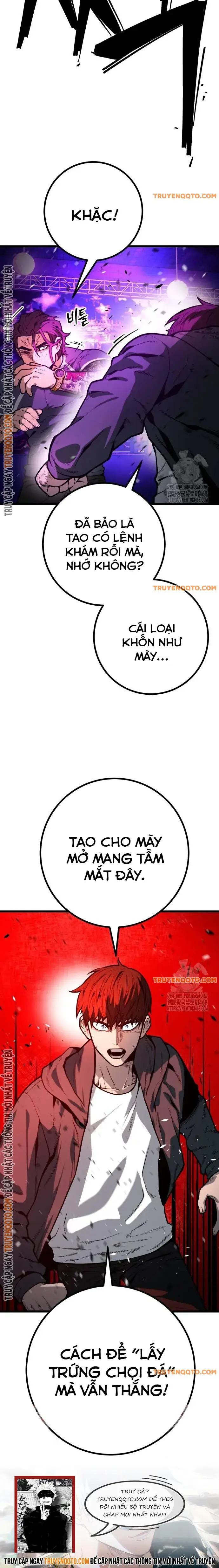 Cảnh Sát Thiếu Niên Chapter 15 - 18