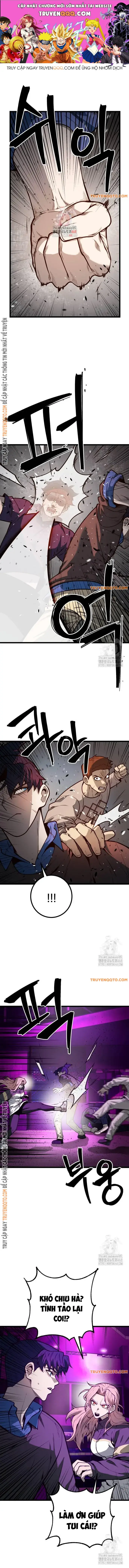 Cảnh Sát Thiếu Niên Chapter 16 - 1