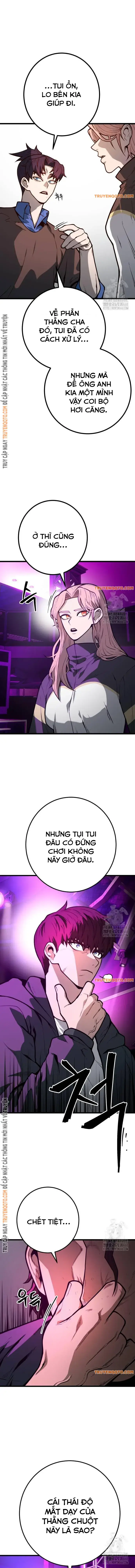 Cảnh Sát Thiếu Niên Chapter 16 - 2