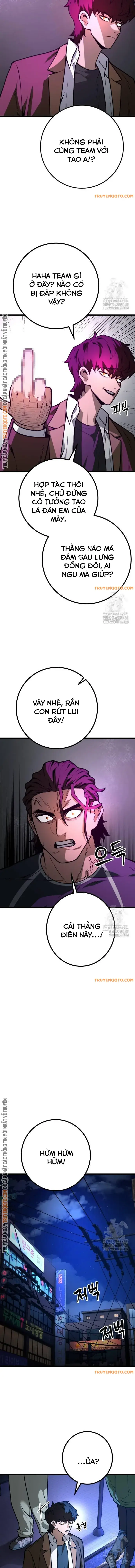 Cảnh Sát Thiếu Niên Chapter 16 - 4