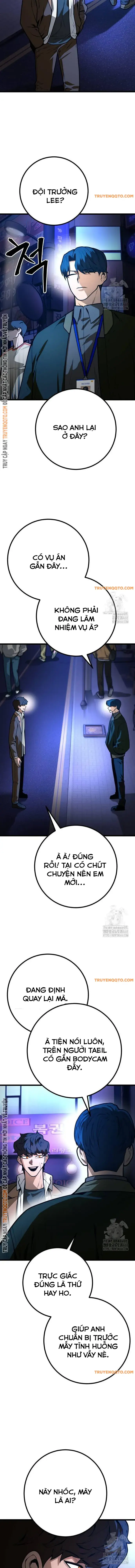 Cảnh Sát Thiếu Niên Chapter 16 - 5