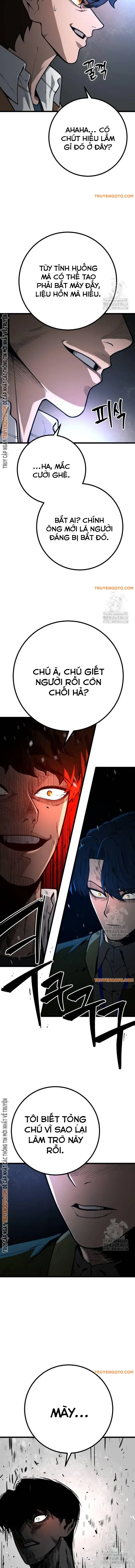 Cảnh Sát Thiếu Niên Chapter 16 - 6