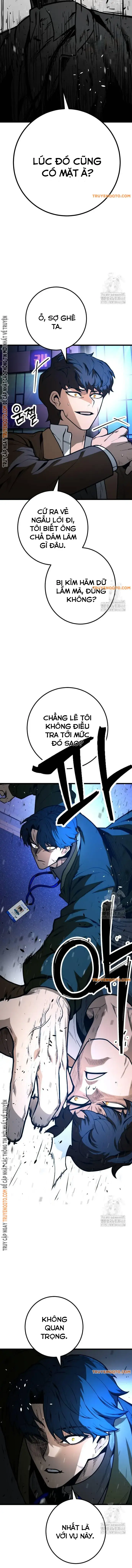 Cảnh Sát Thiếu Niên Chapter 16 - 7