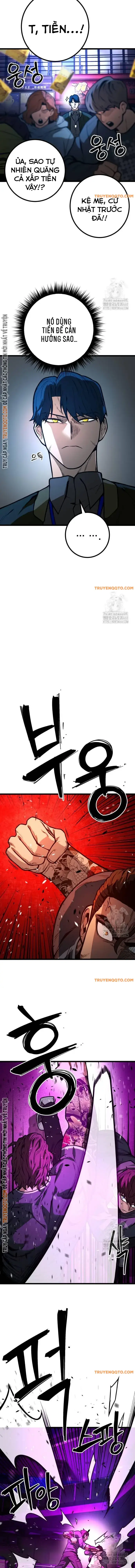 Cảnh Sát Thiếu Niên Chapter 16 - 9