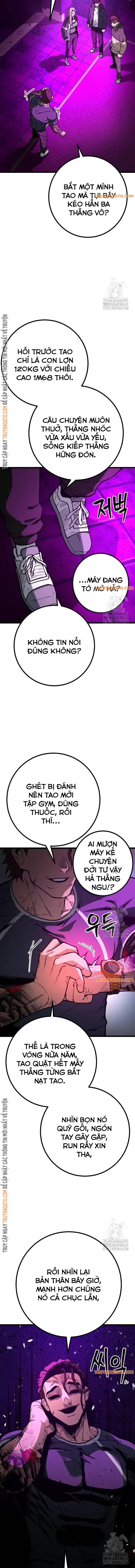 Cảnh Sát Thiếu Niên Chapter 16 - 13