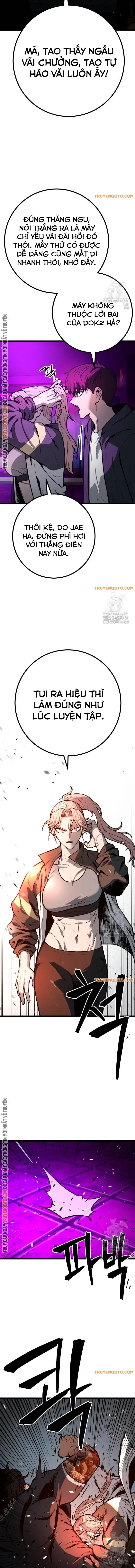 Cảnh Sát Thiếu Niên Chapter 16 - 14