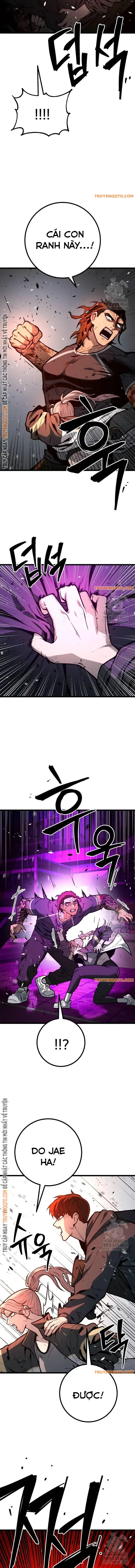 Cảnh Sát Thiếu Niên Chapter 16 - 15