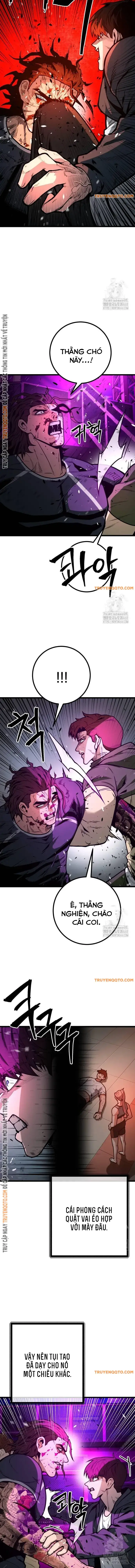 Cảnh Sát Thiếu Niên Chapter 16 - 16