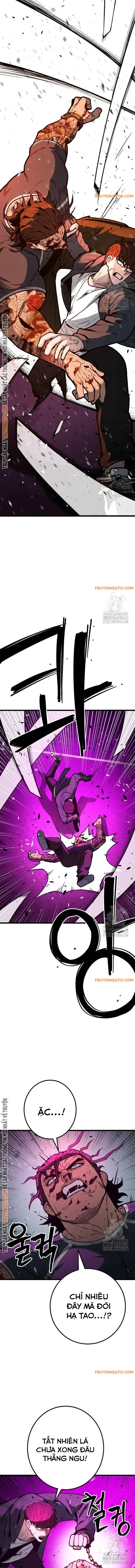 Cảnh Sát Thiếu Niên Chapter 16 - 18