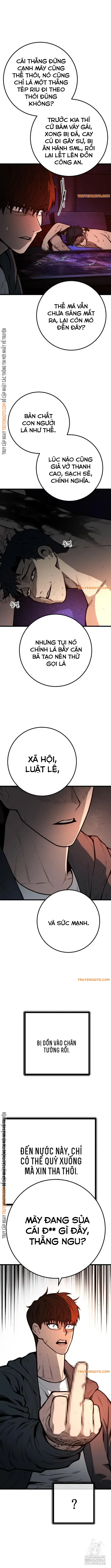 Cảnh Sát Thiếu Niên Chapter 17 - 8