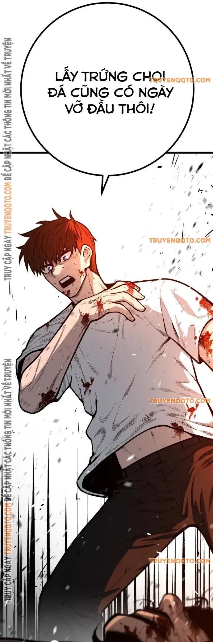 Cảnh Sát Thiếu Niên Chapter 17 - 15