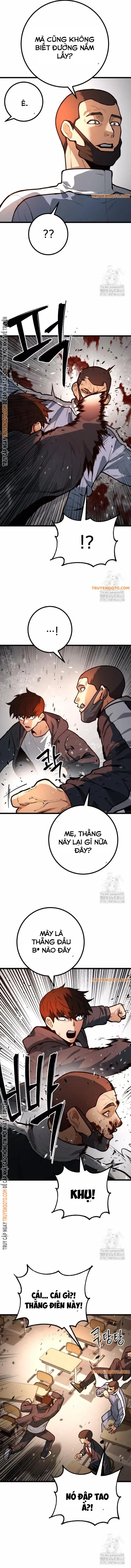 Cảnh Sát Thiếu Niên Chapter 19 - 14