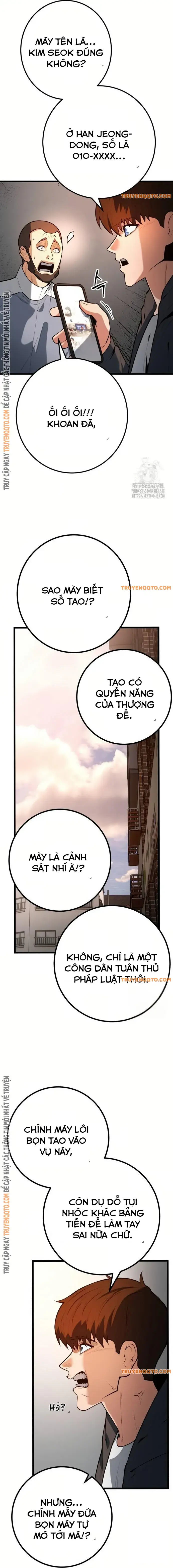 Cảnh Sát Thiếu Niên Chapter 21 - 15