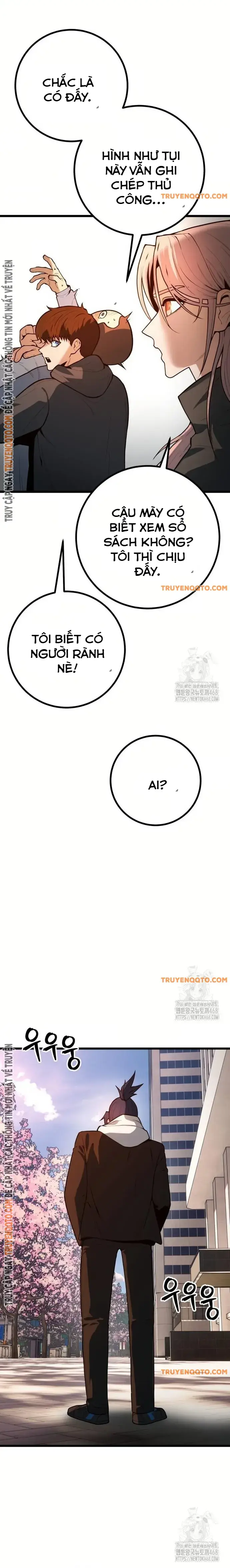 Cảnh Sát Thiếu Niên Chapter 21 - 17