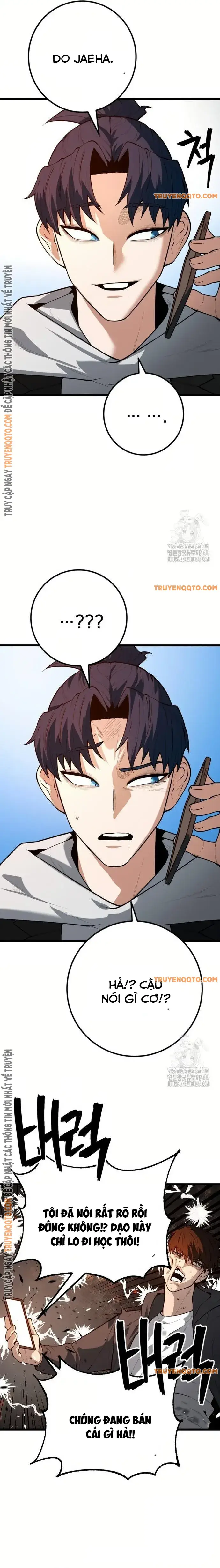 Cảnh Sát Thiếu Niên Chapter 21 - 18