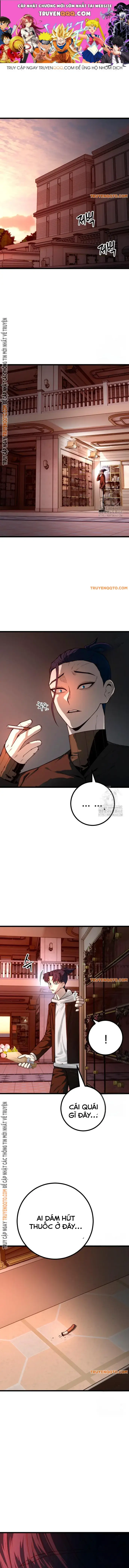 Cảnh Sát Thiếu Niên Chapter 22 - 1