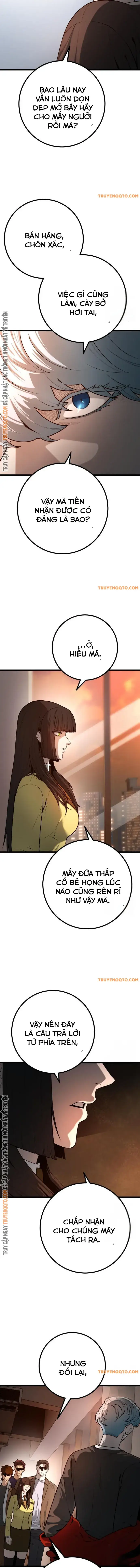 Cảnh Sát Thiếu Niên Chapter 22 - 4