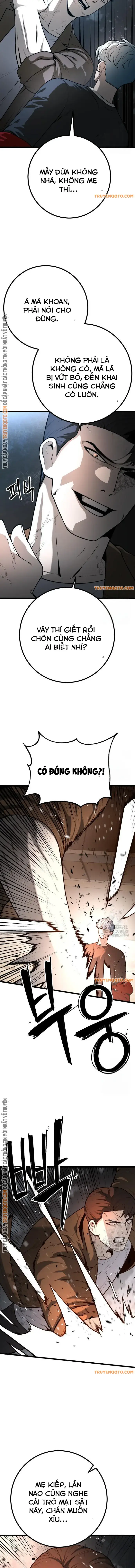Cảnh Sát Thiếu Niên Chapter 22 - 6