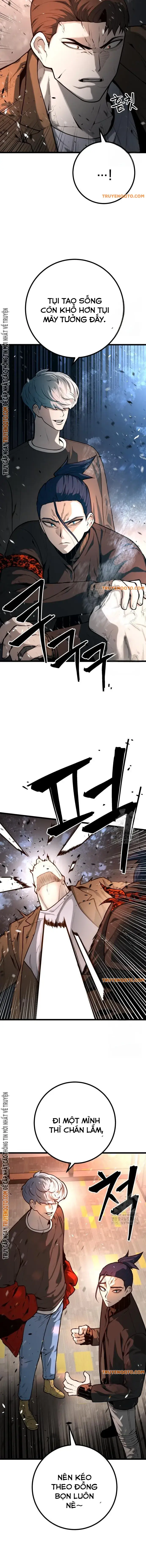 Cảnh Sát Thiếu Niên Chapter 22 - 7