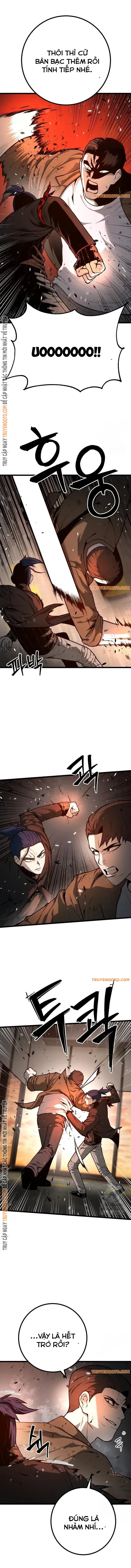 Cảnh Sát Thiếu Niên Chapter 22 - 8