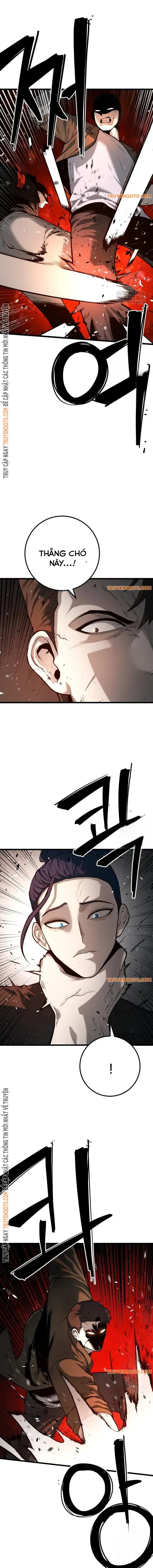 Cảnh Sát Thiếu Niên Chapter 22 - 9