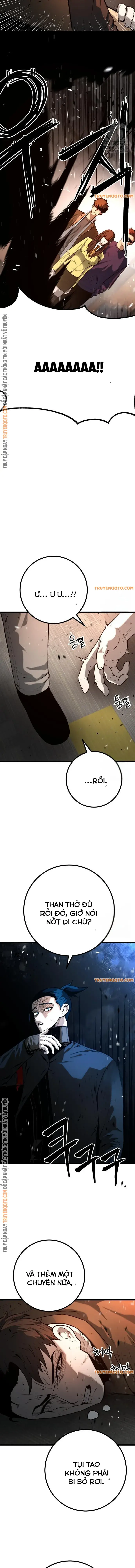 Cảnh Sát Thiếu Niên Chapter 22 - 11