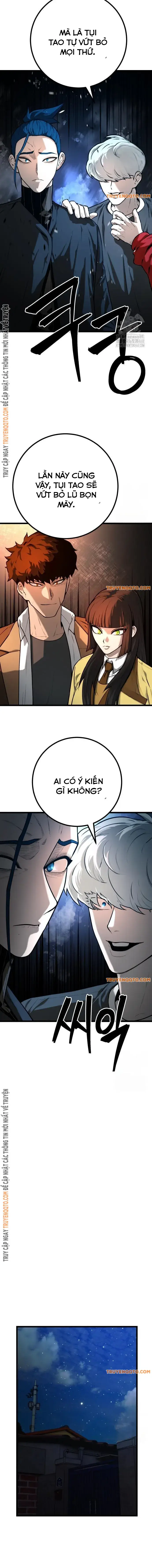 Cảnh Sát Thiếu Niên Chapter 22 - 12