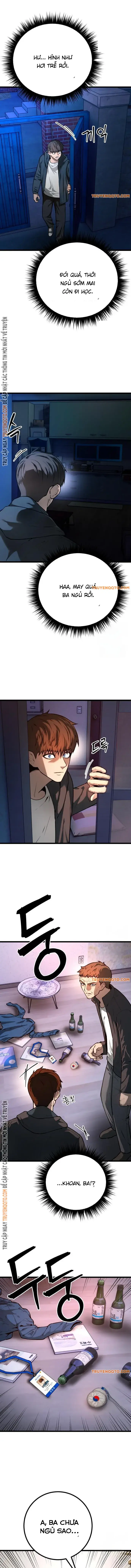 Cảnh Sát Thiếu Niên Chapter 22 - 13